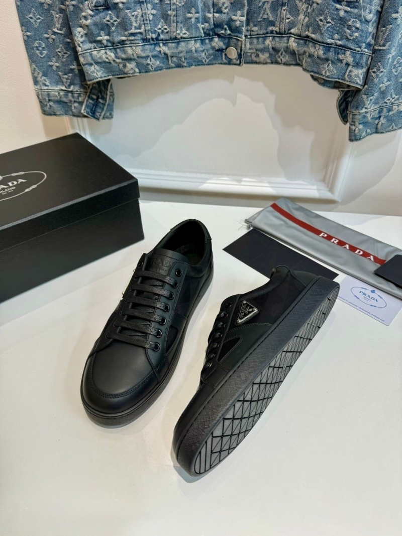 Prada Casual Shoes